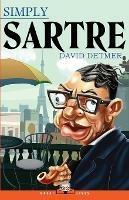 Simply Sartre - David Detmer - cover