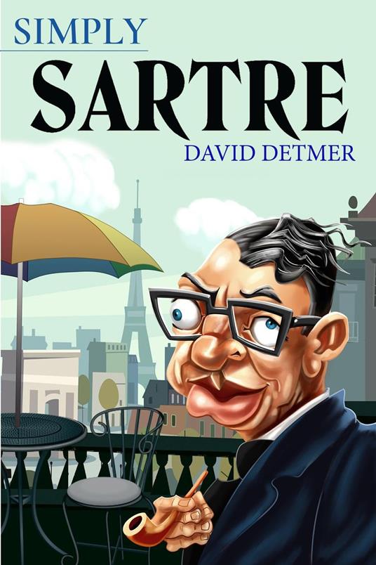 Simply Sartre