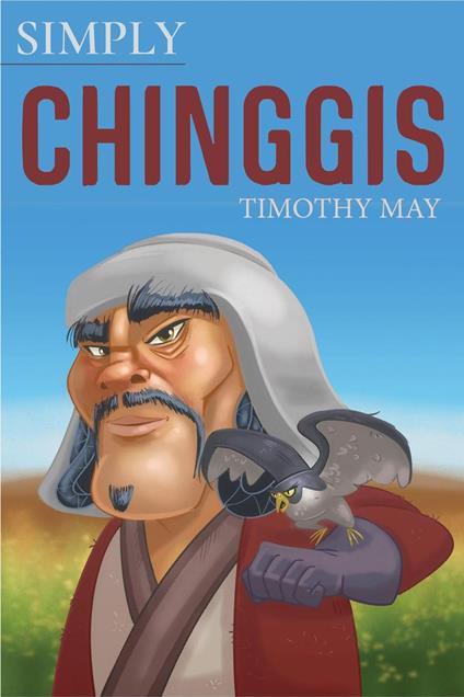 Simply Chinggis