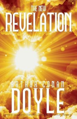 The New Revelation - Arthur Conan Doyle - cover