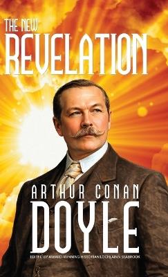 The New Revelation - Arthur Conan Doyle - cover