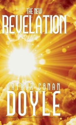 The New Revelation - Arthur Conan Doyle - cover