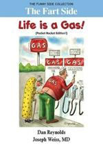 The Fart Side - Life is a Gas! Pocket Rocket Edition: The Funny Side Collection