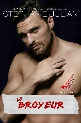 Le Broyeur - Stephanie Julian - cover
