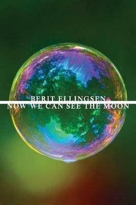 Now We Can See the Moon - Berit Ellingsen - cover