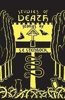 Studies of Death - Eric Stenbock,Count Stenbock,Stanislaus Eric Stenbock - cover