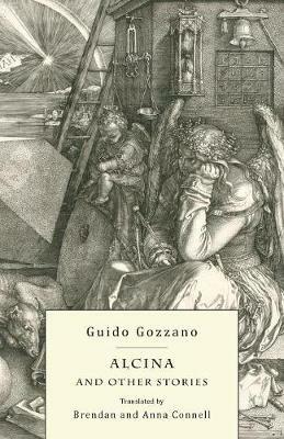 Alcina and Other Stories - Guido Gozzano - cover