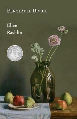 Permeable Divide - Ellen Rachlin - cover
