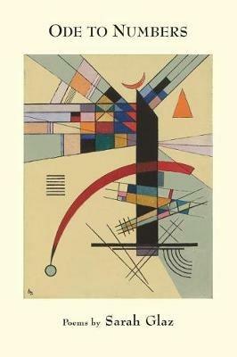 Ode to Numbers - Sarah Glaz - cover