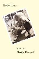 Little Lives - Martha Readyoff - cover