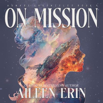 On Mission