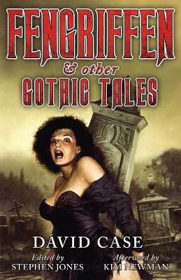 Fengriffen & Other Gothic Tales - Case - cover