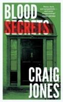 Blood Secrets (Valancourt 20th Century Classics) - Craig Jones - cover