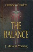 The Balance - J Steven Young - cover