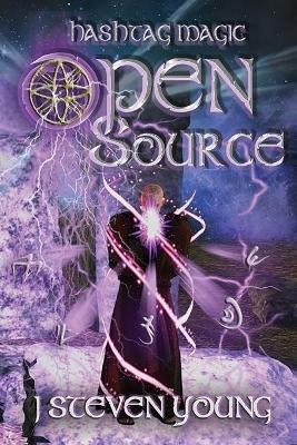 Open Source - J Steven Young - cover