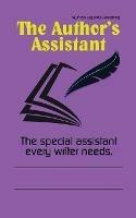 The Author's Assistant - cover