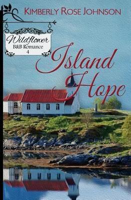Island Hope - Kimberly Rose Johnson - cover