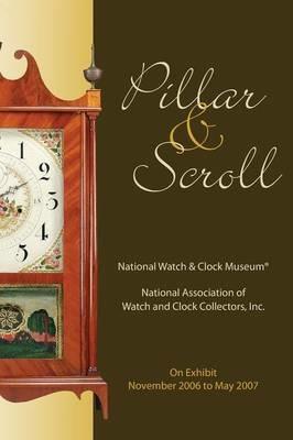 Pillar & Scroll - cover
