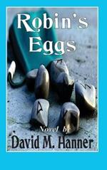 Robin's Eggs