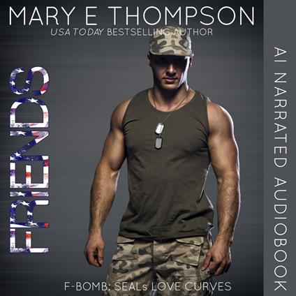 Friends (Digitally Narrated)