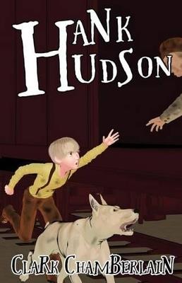 Hank Hudson - Clark Chamberlain - cover