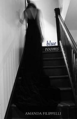 Blue Rooms - Amanda Filippelli - cover