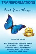 Transformations: Find Your Wings