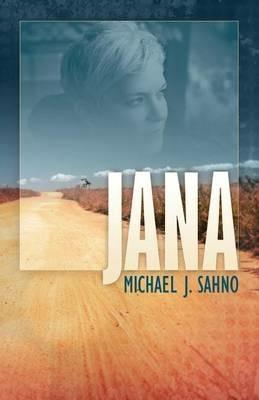 Jana - Michael J Sahno - cover