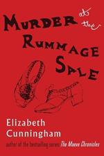 Murder at the Rummage Sale
