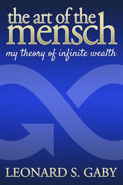 The Art of the Mensch