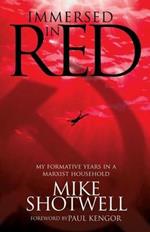 Immersed In Red: My Formative Years in a Marxist Household