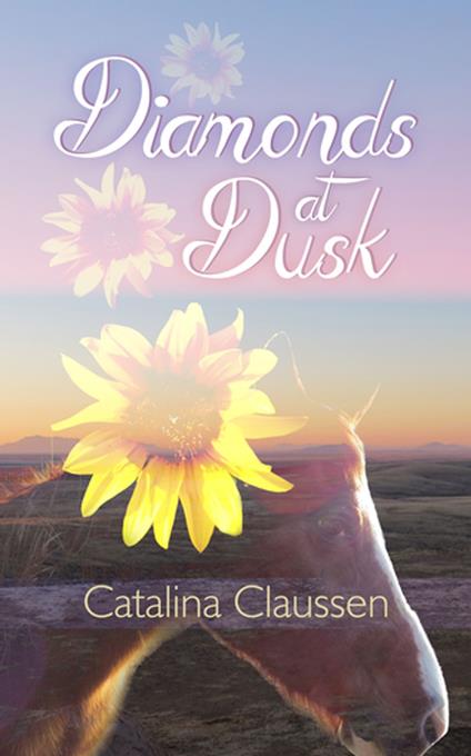 Diamonds at Dusk - Catalina Claussen - ebook