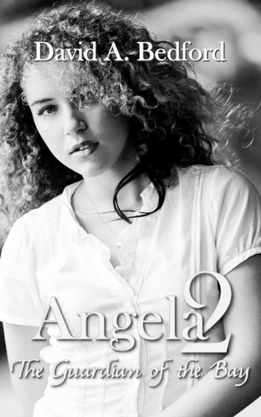Angela 2 - David A. Bedford - ebook