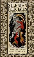 Silesian Folk Tales: The book of Rubezahl - James Lee,James T Carey - cover