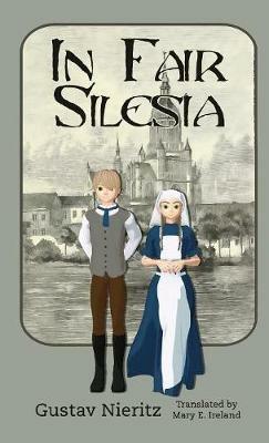 In Fair Silesia - Gustav Nieritz - cover