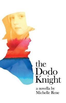 The Dodo Knight - Michelle Rene - cover