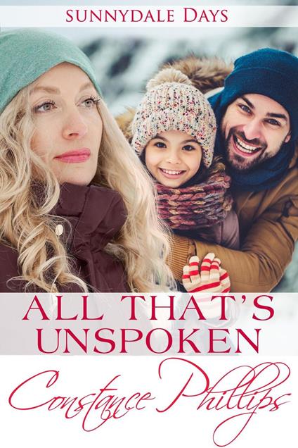 All That's Unspoken