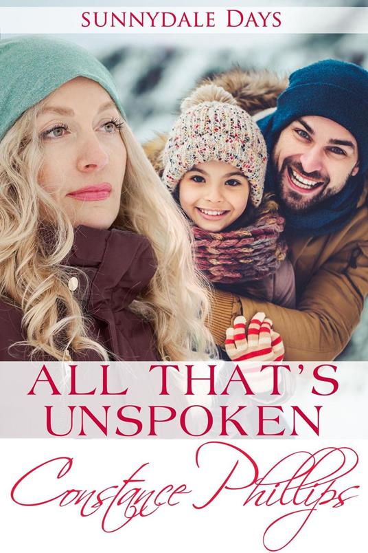 All That's Unspoken