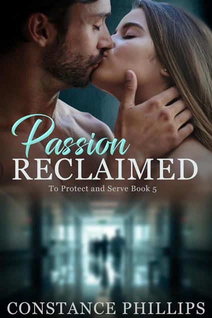 Passion Reclaimed