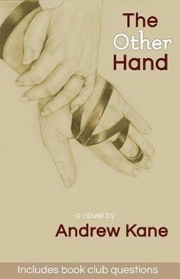 The Other Hand - Andrew Kane - cover