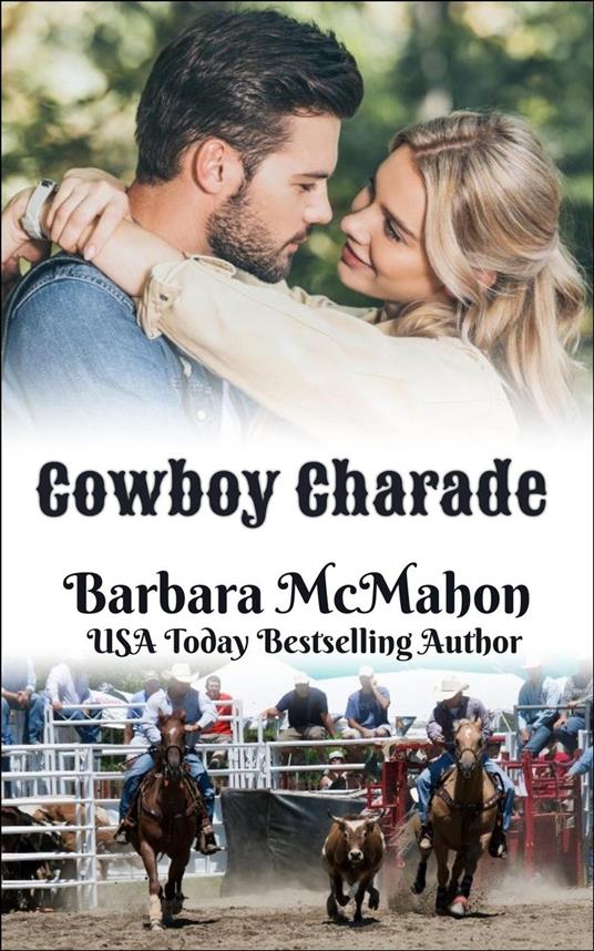 Cowboy Charade