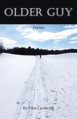 Older Guy - Tom Carnicelli - cover