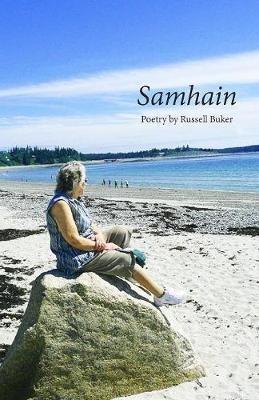 Samhain - Russell Buker - cover