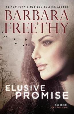 Elusive Promise - Barbara Freethy - cover