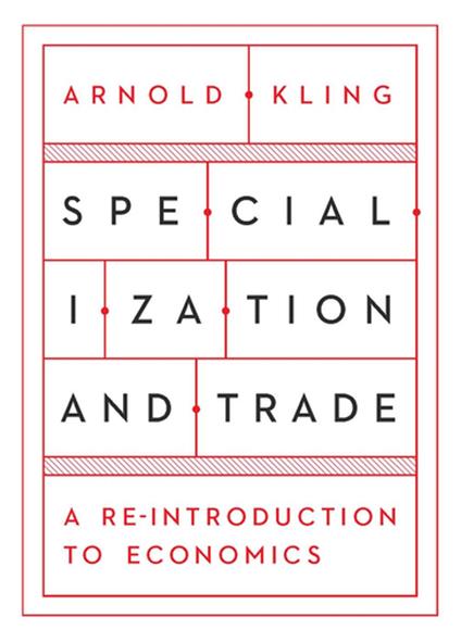 Specialization and Trade