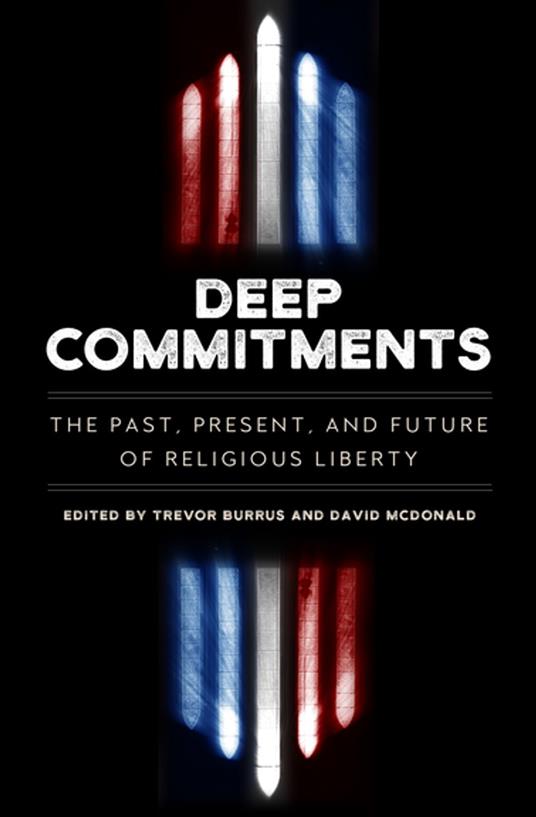 Deep Commitments