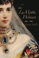 The La Motte Woman - Mary Martin Devlin - cover