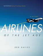 Airlines of the Jet Age