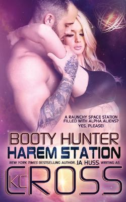 Booty Hunter - Ja Huss,Kc Cross - cover