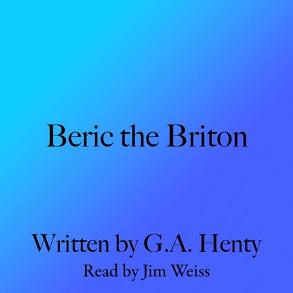 Beric the Briton